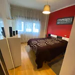 Apartment Piso En Estacion De