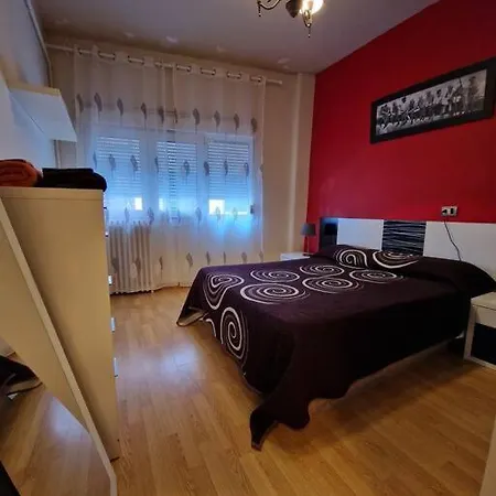 Piso En Estacion De Διαμέρισμα *