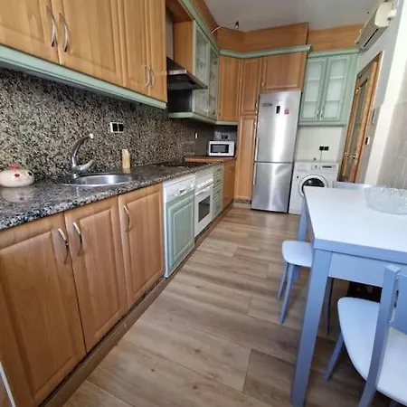 Piso En Estacion De Monforte De Lemos