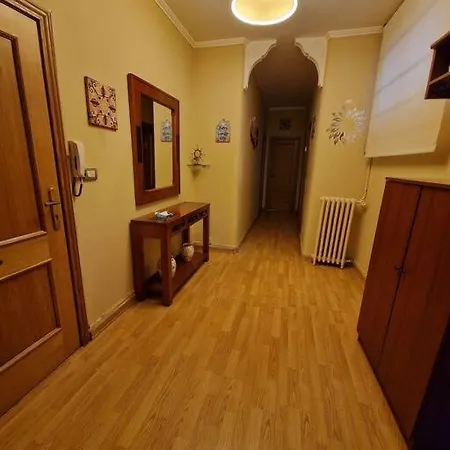 Διαμέρισμα Piso En Estacion De