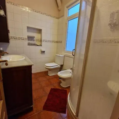 Piso En Estacion De Διαμέρισμα Monforte De Lemos