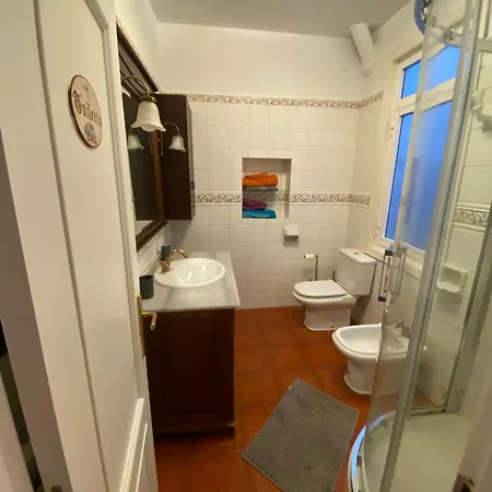 Piso En Estacion De Appartement Monforte De Lemos