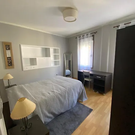 Piso En Estacion De Appartement *