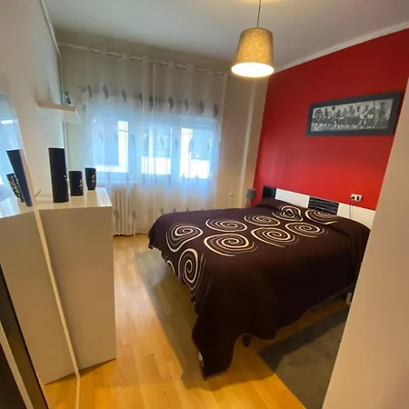 Appartement Piso En Estacion De
