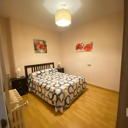 Piso En Estacion De Appartement