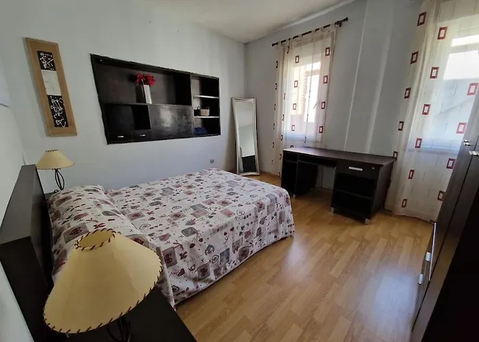 Piso En Estacion De Apartament *