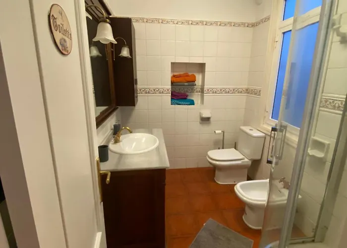 Piso En Estacion De Appartement Monforte De Lemos